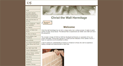 Desktop Screenshot of clergyvictim.com